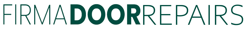 Firmadoor Repairs logo